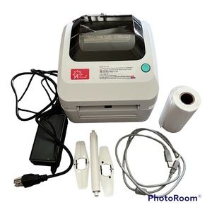 Arkscan 2054A Shipping Label Printer